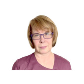 Кукушкина Наталья Вениаминовна — окулист (офтальмолог)