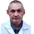 Бушков Алексей Петрович - дерматовенеролог
