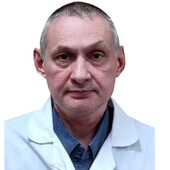 Бушков Алексей Петрович — дерматовенеролог