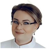 Аксенова Юлия Дмитриевна — окулист (офтальмолог)