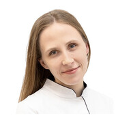 Полканова Полина Андреевна — дерматовенеролог