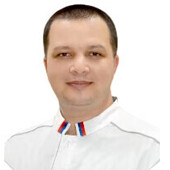 Успек Антон Павлович — эндоскопист