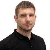 Пастухов Вадим Георгиевич — мануальный терапевт, невролог