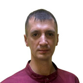 Узунов Денис Владимирович — массажист