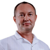 Мосейчук Юрий Александрович — стоматолог, стоматолог-терапевт