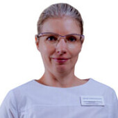 Голубцова Евгения Сергеевна — стоматолог, стоматолог-хирург