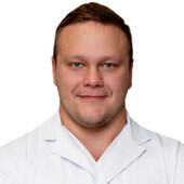 Антипенков Святослав Андреевич — УЗИ-специалист