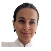 Ехлакова (Ерыгина) Светлана Николаевна — стоматолог, стоматолог-ортопед