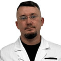 Лебедев Андрей Николаевич - анестезиолог, реаниматолог