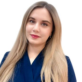 Андреевска Мария Владимировна — гинеколог