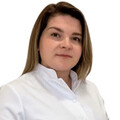 Поветкина Анна Николаевна - стоматолог, стоматолог-терапевт
