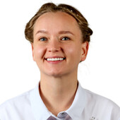 Марченко Марина Сергеевна — стоматолог, стоматолог-терапевт