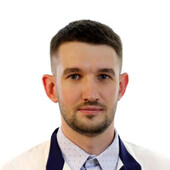 Бурдачев Ефим Евгеньевич — колопроктолог, хирург