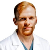 Кузнецов Антон Александрович — кардиолог