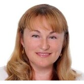 Спектор Светлана Викторовна — психиатр, невролог