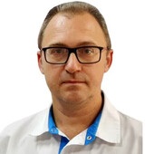 Коробейников Юрий Викторович — травматолог, ортопед