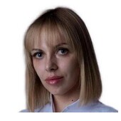 Хасаншина Кристина Александровна — эндокринолог