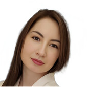 Шперлинг Дарья Андреевна — дерматолог, косметолог