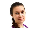 Калинова Виктория Анатольевна - терапевт