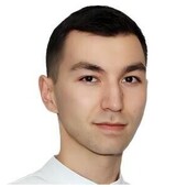 Хан Эдуард Денисович — гастроэнтеролог