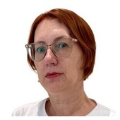 Новикова Наталья Алексеевна — педиатр, терапевт