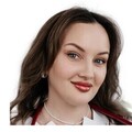 Гурасова (Бердова) Елена Ростиславовна - врач функциональной диагностики