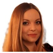 Хрыкина Ксения Константиновна — гинеколог