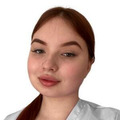 Долинова Кристина Александровна - косметолог