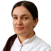 Митрошина Ирина Викторовна — акушер, гинеколог