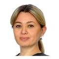 Гавриленкова Екатерина Вадимовна - узи-специалист