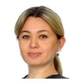 Гавриленкова Екатерина Вадимовна — УЗИ-специалист