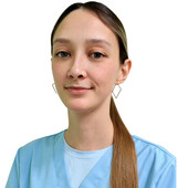 Овчинникова Татьяна Анатольевна — стоматолог