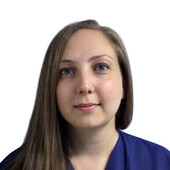 Коробкова Екатерина Владимировна — логопед