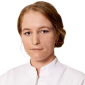 Родионова Юлия Владимировна — окулист (офтальмолог)