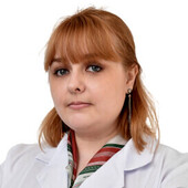 Гаврюшина Светлана Валерьевна — кардиолог