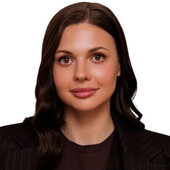 Козырева Валерия Николаевна — психолог