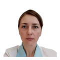 Бугаева Ольга Анатольевна - педиатр, эндокринолог