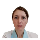Бугаева Ольга Анатольевна — педиатр, эндокринолог