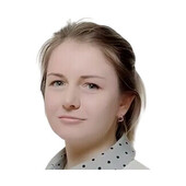 Круглова Ирина Владимировна — эндокринолог