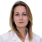 Дроздова Любовь Сергеевна — гинеколог, УЗИ-специалист