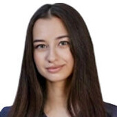 Багрянцева Екатерина Юрьевна — эндокринолог