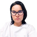 Охрименко Екатерина Витальевна - дерматолог