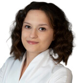 Филичева Анастасия Алексеевна — стоматолог, стоматолог-ортодонт