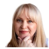 Бердникова Мария Леонидовна — химиотерапевт, маммолог