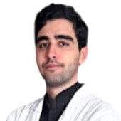 Худоян Арман Варданович — флеболог, сосудистый хирург