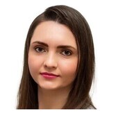 Ильичева Татьяна Алексеевна — гигиенист стоматологический