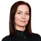 Владимирова Дарья Олеговна — проктолог