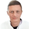 Матлахов Константин Владимирович - хирург