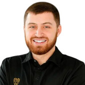 Христостомов Вячеслав Анастасович — стоматолог-терапевт, стоматолог