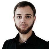 Новрадов Кириак Константинович — стоматолог, стоматолог-хирург